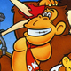 Art: Donkey Kong for Game Boy/Nintendo